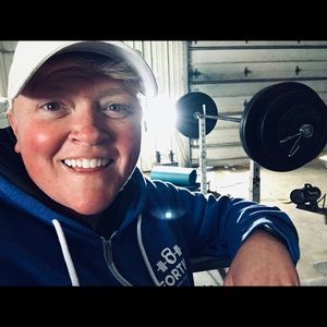 Meet your Posher, Jamie